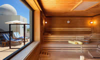 the seaside sandy beach hotel - playa 